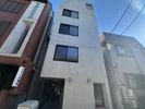 プレゾン武蔵小山の外観画像
