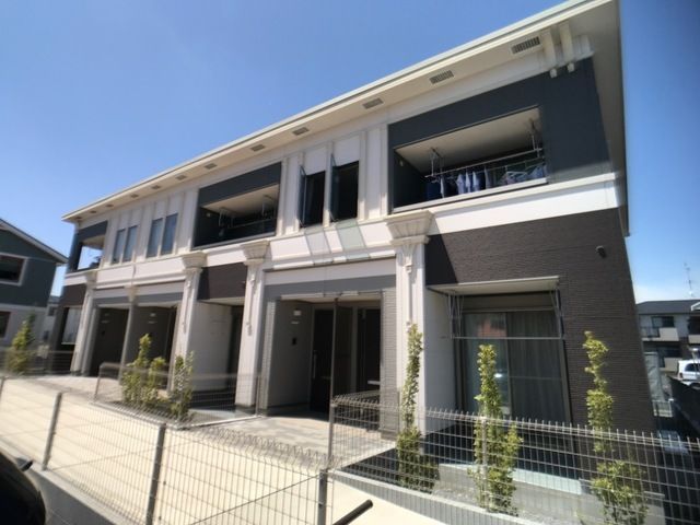 CORNIOLO (コルニオーロ)の外観画像
