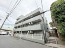 マイナビSTAYパレス南荻窪（フェニックス西荻窪）の外観画像
