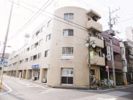 ノビールメンテウエダBの外観画像