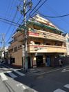 プラーズ南池袋の外観画像