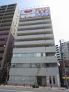 コアーズ・ニコーの外観画像