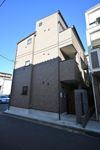 LIBERA練馬中村橋の外観画像