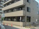 プレン ソレイユの外観画像