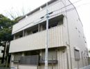 アルンハイムの外観画像