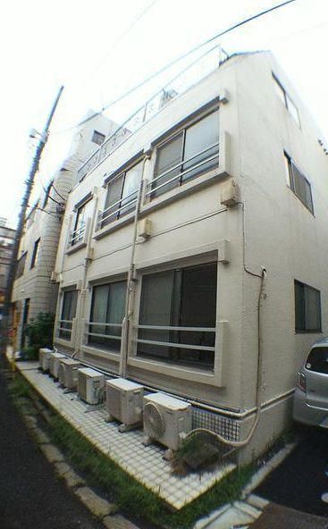シャンブル野方の外観画像