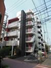 シャルムグラン大森の外観画像