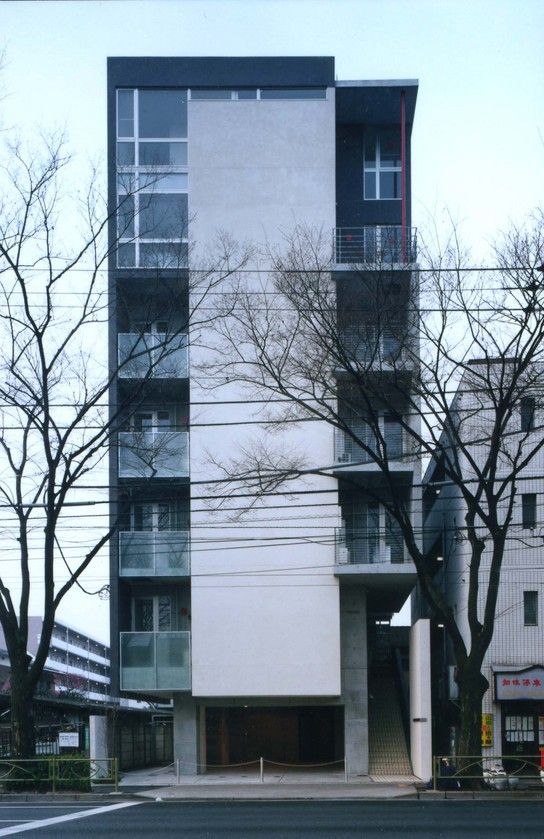 GIOCATORE 7の外観画像