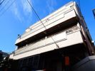 森永ハイツの外観画像