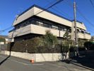 関山マンションの外観画像
