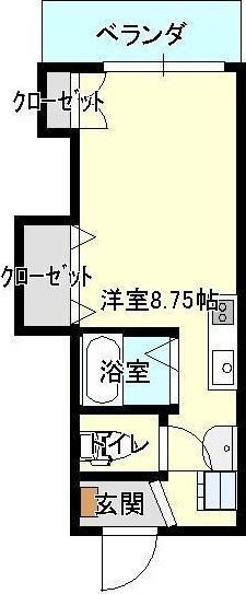 プレシール・マサの外観画像