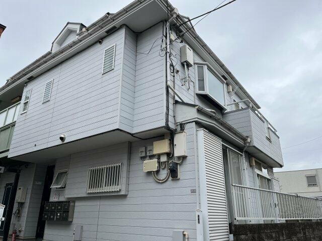 ビッグストーン荻窪の外観画像