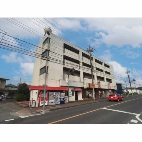 丸屋ビルの外観画像
