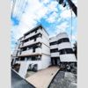 シティホームズ北坂戸2の外観画像