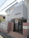 DRホームズ千歳船橋の外観画像