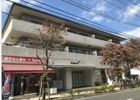 パストラル野沢壱番館の外観画像