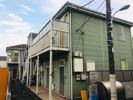 メゾンクレールの外観画像
