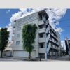 富士見マンションA棟の外観画像