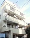 中延Tハウスの外観画像