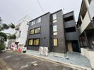 CFジオーレ西小岩5丁目の外観画像