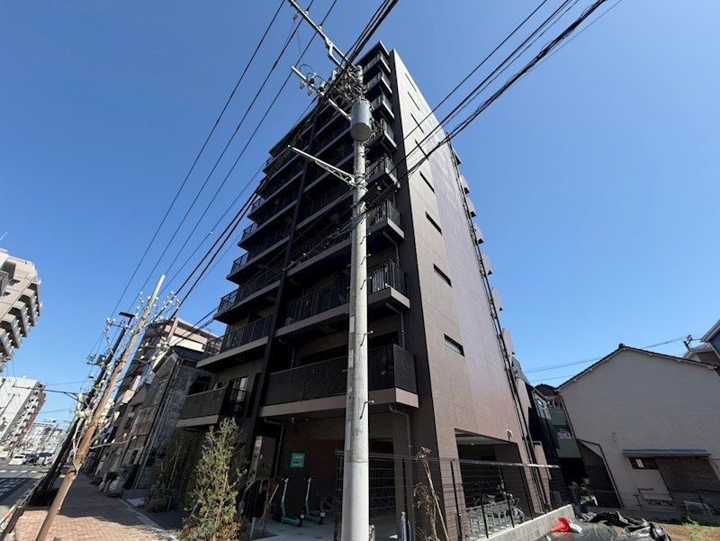 リライア東京墨田の外観画像