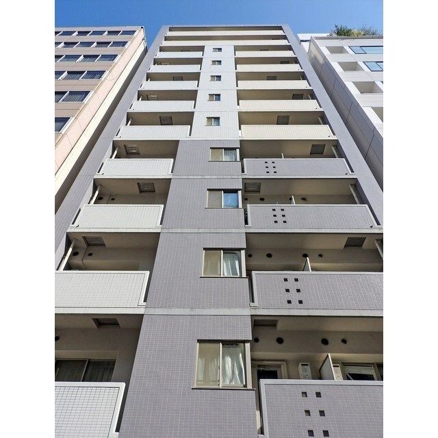 オーキッドプレイスの外観画像