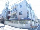 ラディアンスの外観画像