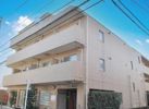 スカイコート品川御殿山EASTの外観画像