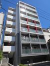 レガスタ錦糸町の外観画像