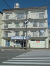 イーストコスモビルの外観画像