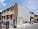 レオネクストハピネスの外観画像