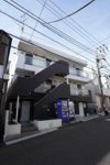 コーポセゾンの外観画像