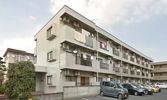 第12島田マンションの外観画像