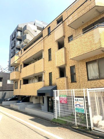 ドゥエル弥生の外観画像