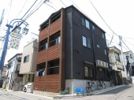メゾン和泉の外観画像