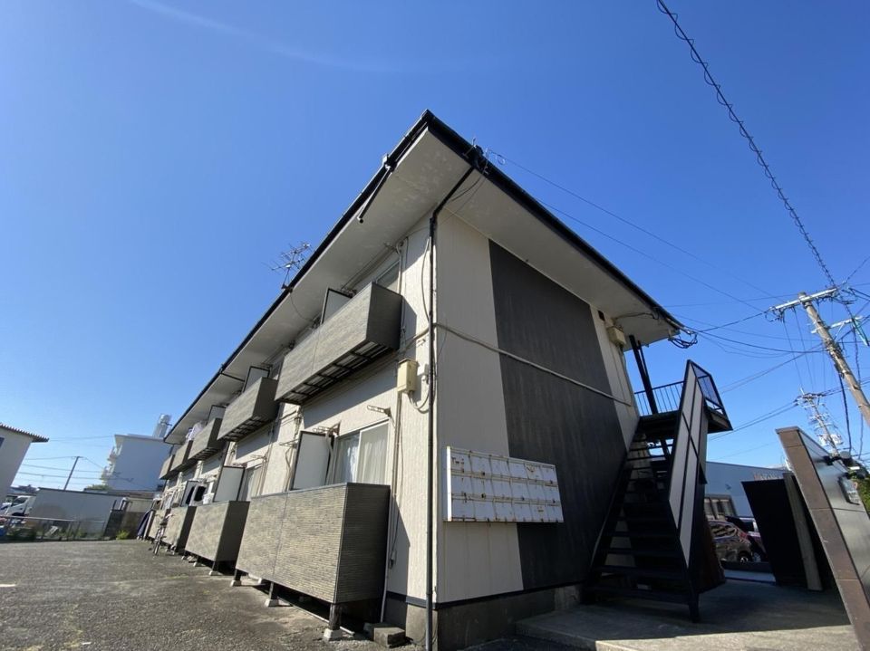 utsuwaの外観画像