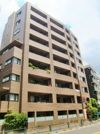 レガロ中野坂上の外観画像