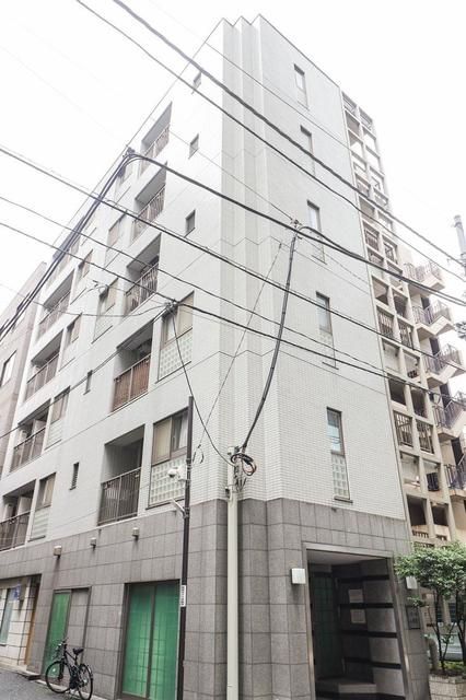 レオーネ三越前の外観画像