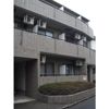 メゾンクレハ南台の外観画像