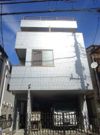 YKマンションの外観画像