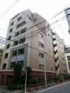 コアマンション御徒町フリージオの外観画像