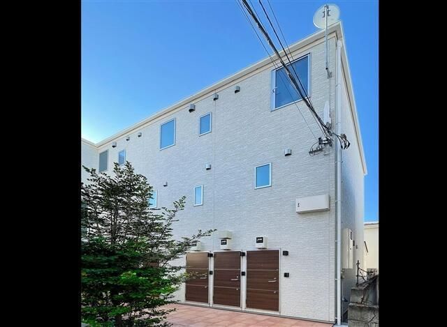 ATTIC OTSUKAの外観画像