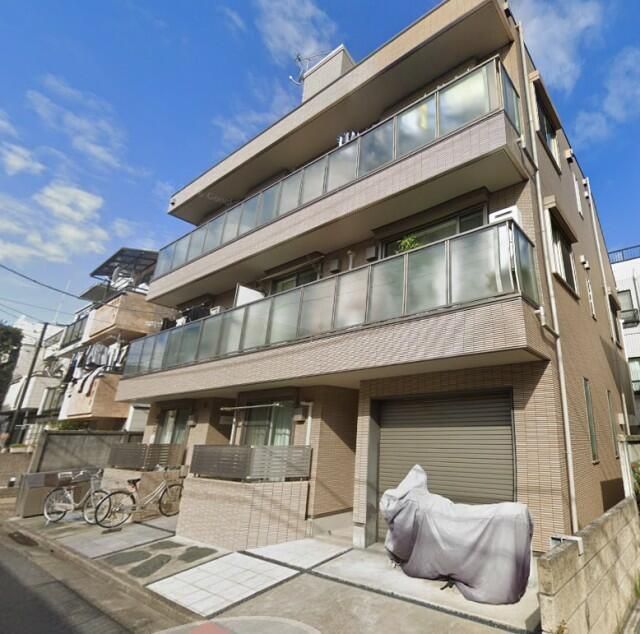 Viesen Schlossの外観画像