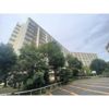 烏山南住宅1号棟の外観画像