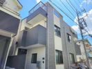 武蔵野市西久保3丁目テラスハウスの外観画像