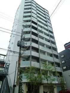 ハーモニーレジデンス錦糸町#001の外観画像