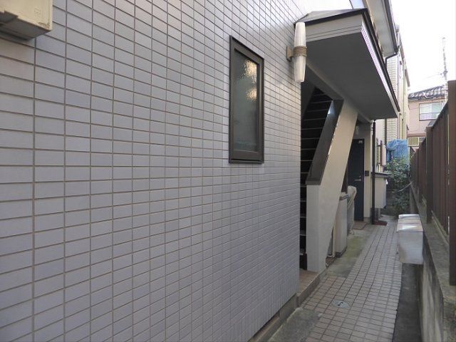 セゾンタニザワの外観画像