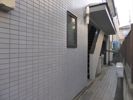 セゾンタニザワの外観画像