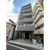 aLATO大森muteの外観画像
