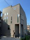 足立区古千谷本町2丁目戸建の外観画像